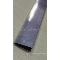 aluminium vertical roll curtain profile 6063 extruded